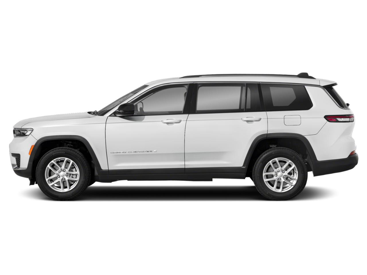 2024 Jeep Grand Cherokee L Vehicle Photo in Kansas City, MO 64114