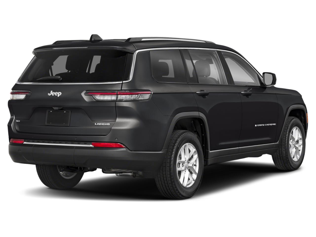 2024 Jeep Grand Cherokee L Vehicle Photo in Willow Grove, PA 19090