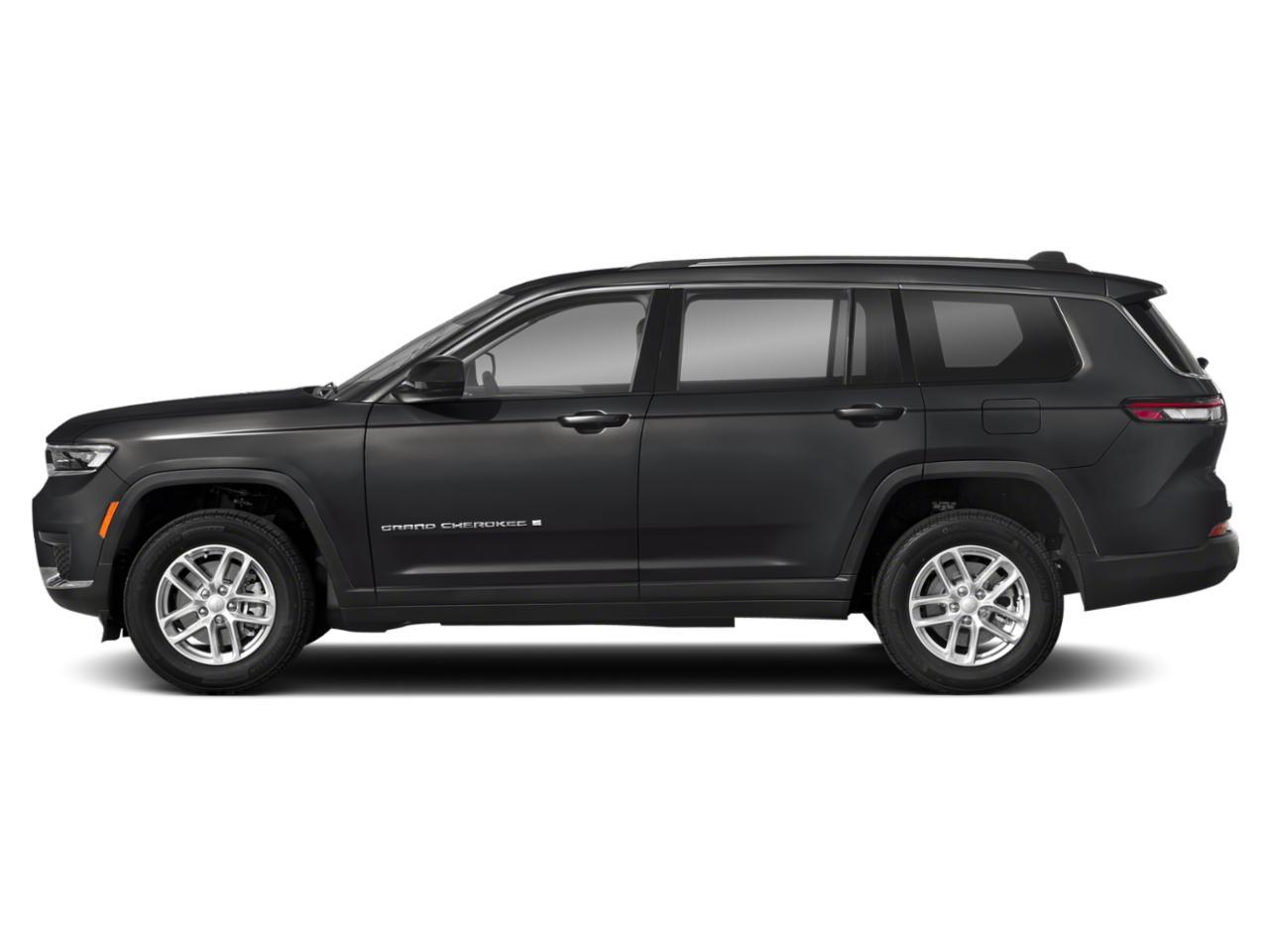 2024 Jeep Grand Cherokee L Vehicle Photo in Willow Grove, PA 19090