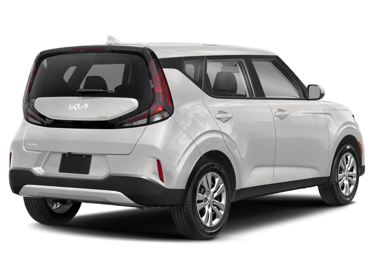 2024 Kia Soul Vehicle Photo in Lees Summit, MO 64086