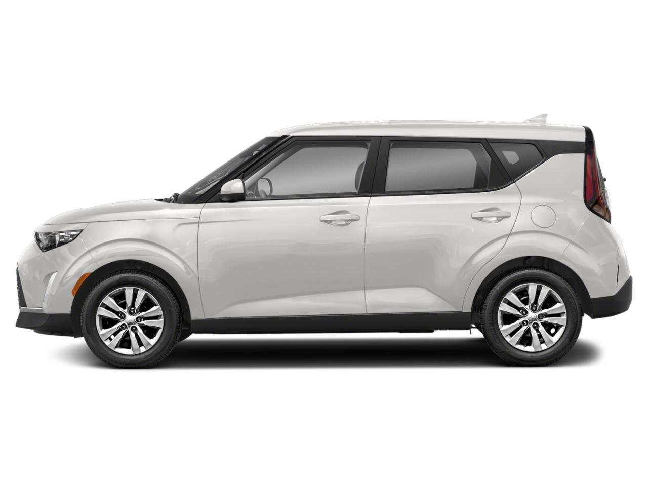 2024 Kia Soul Vehicle Photo in Lees Summit, MO 64086