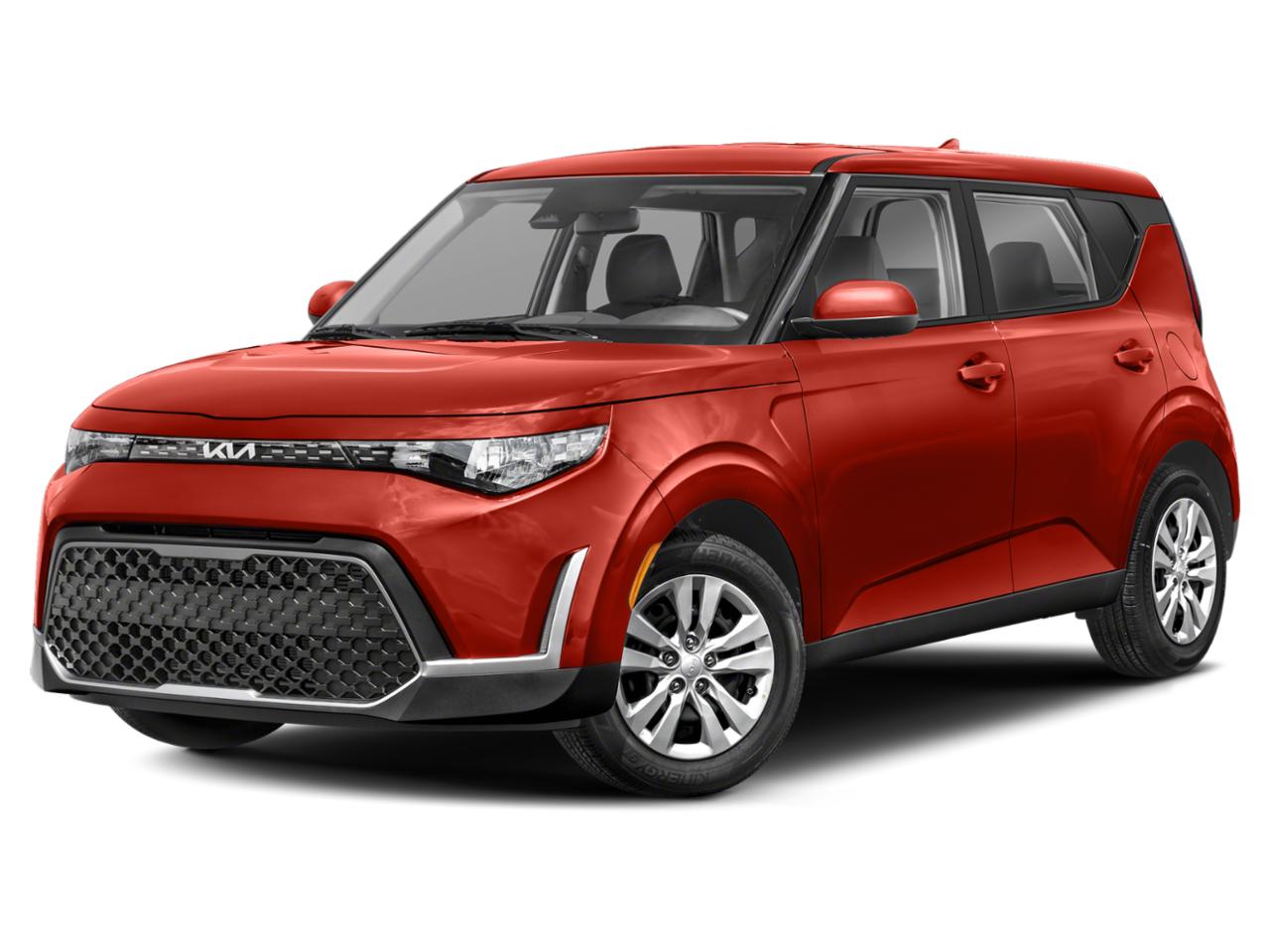 2024 Kia Soul Vehicle Photo in Lees Summit, MO 64086