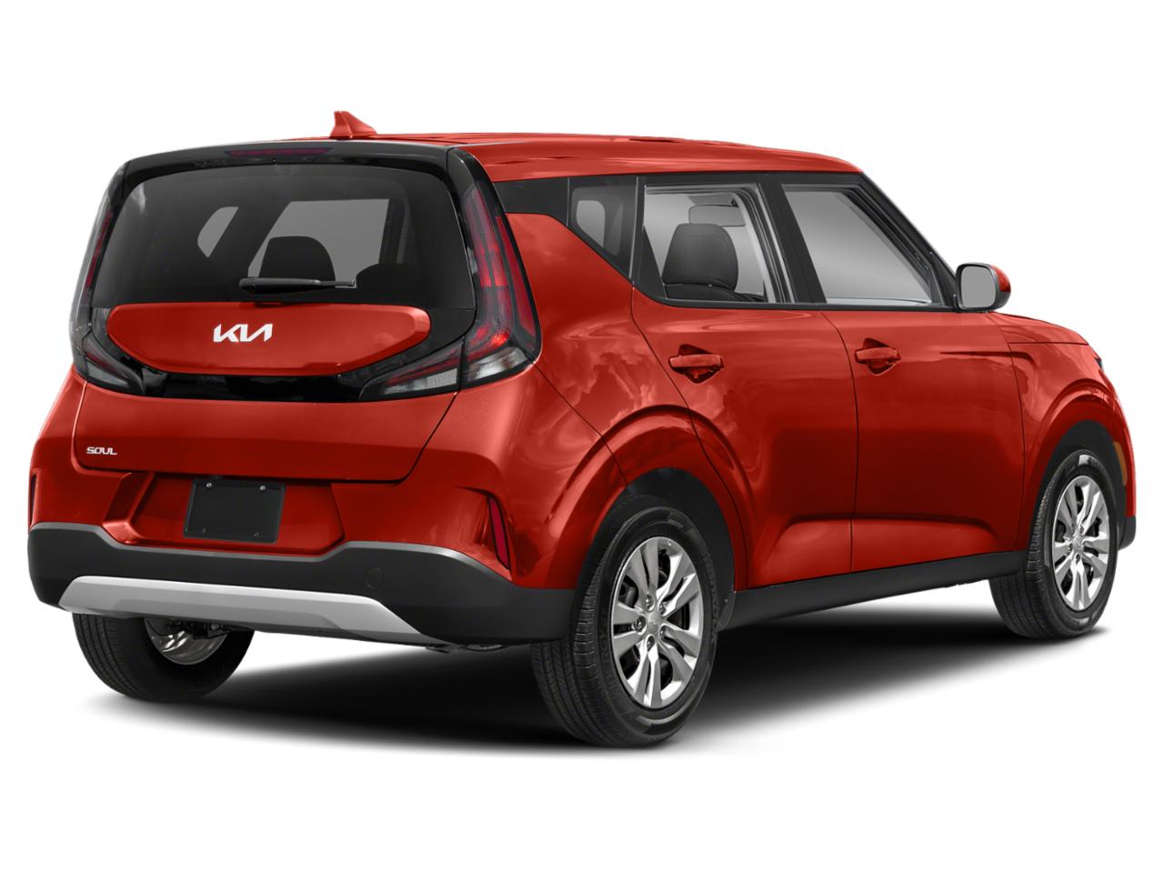 2024 Kia Soul Vehicle Photo in Lees Summit, MO 64086