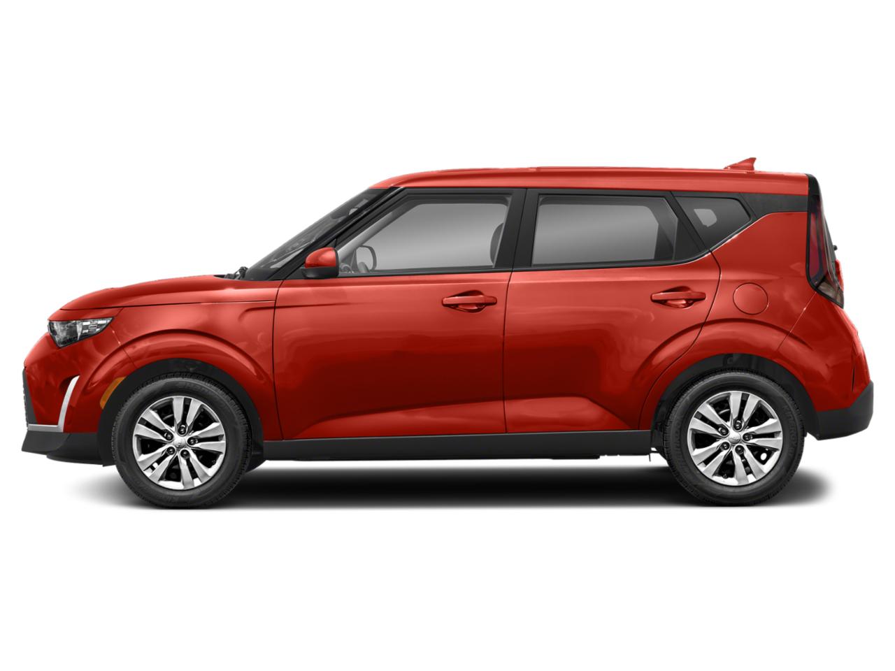 2024 Kia Soul Vehicle Photo in Lees Summit, MO 64086