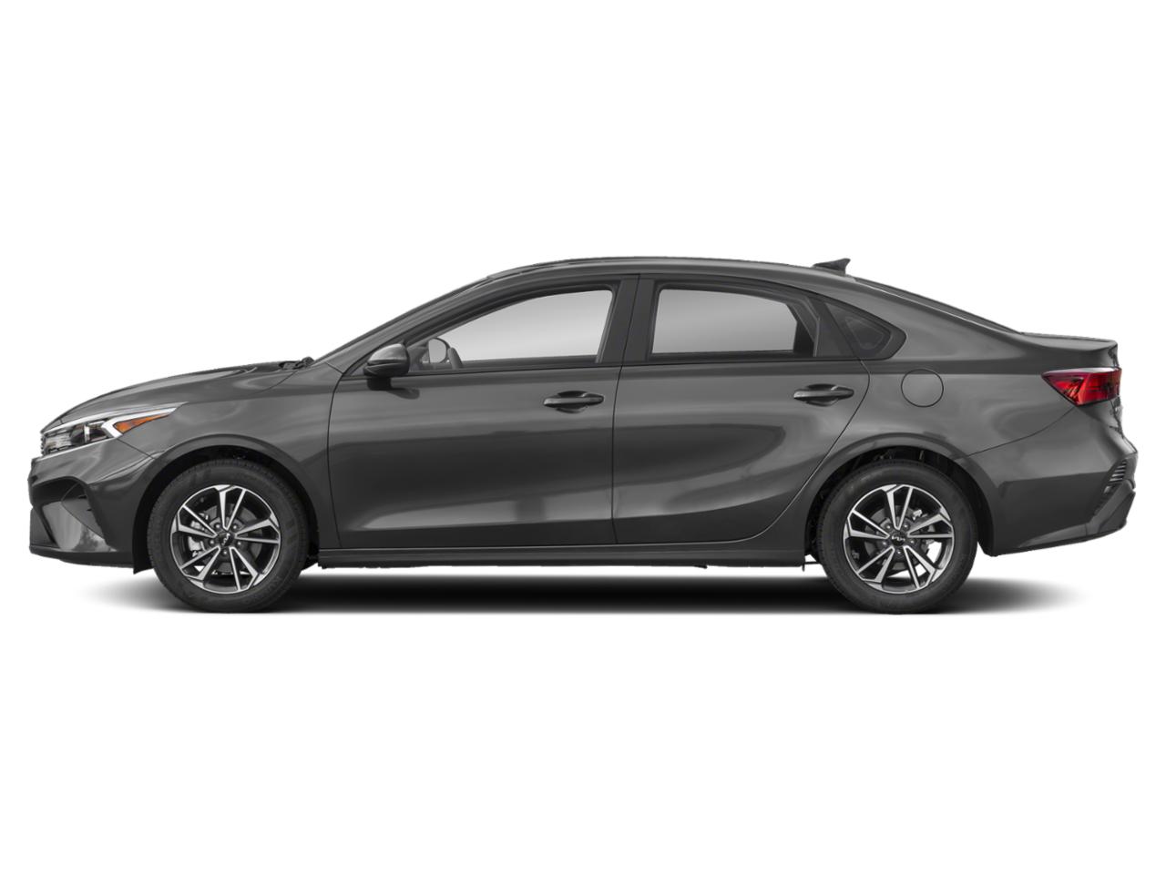2024 Kia Forte Vehicle Photo in Lees Summit, MO 64086