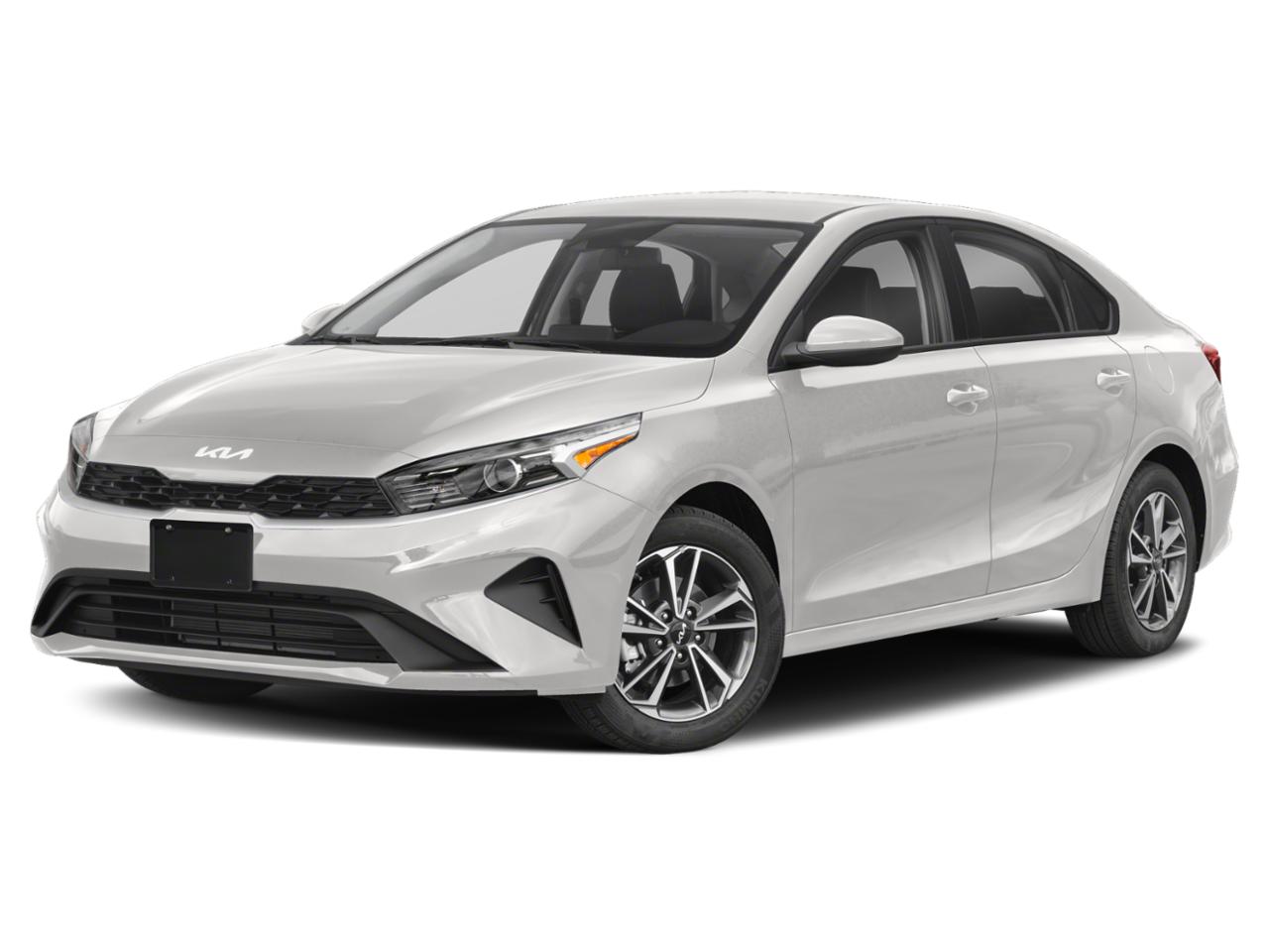2024 Kia Forte Vehicle Photo in Belle Vernon, PA 15012