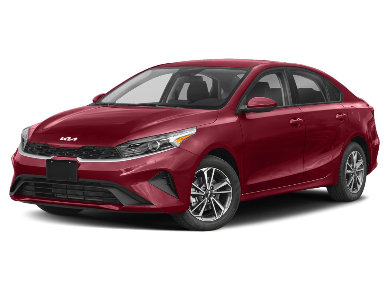 2024 Kia Forte Vehicle Photo in Kansas City, MO 64114