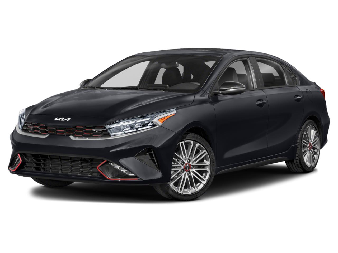 2024 Kia Forte Vehicle Photo in Tucson, AZ 85712