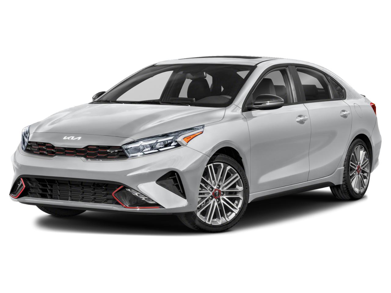 2024 Kia Forte Vehicle Photo in SELMA, TX 78154-1460