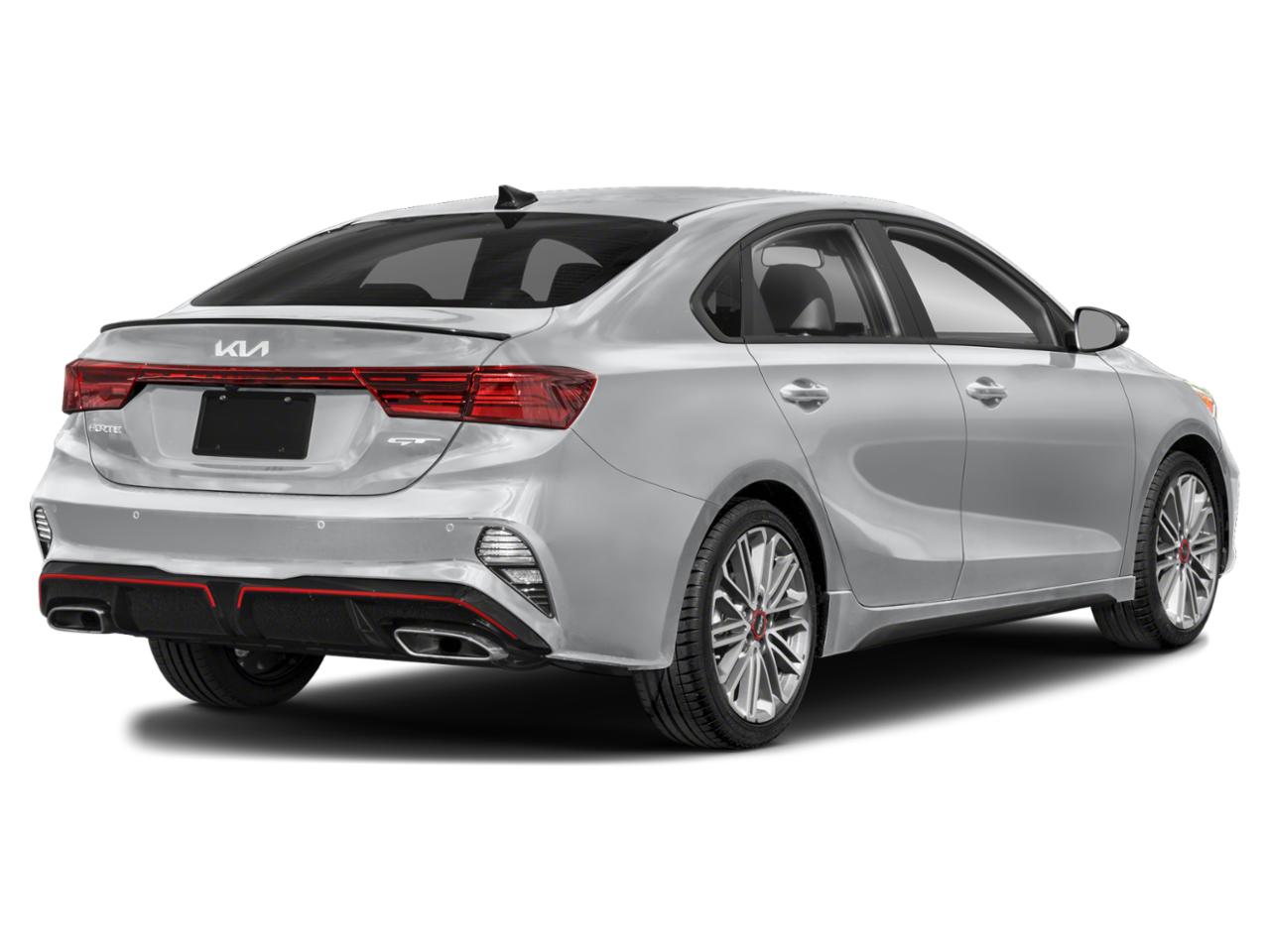 2024 Kia Forte Vehicle Photo in SELMA, TX 78154-1460