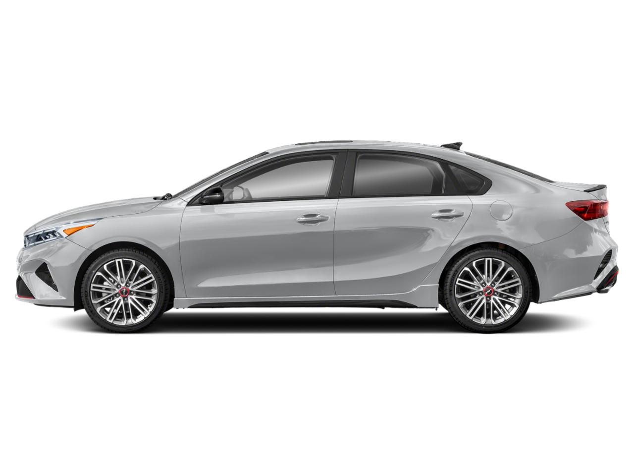 2024 Kia Forte Vehicle Photo in SELMA, TX 78154-1460