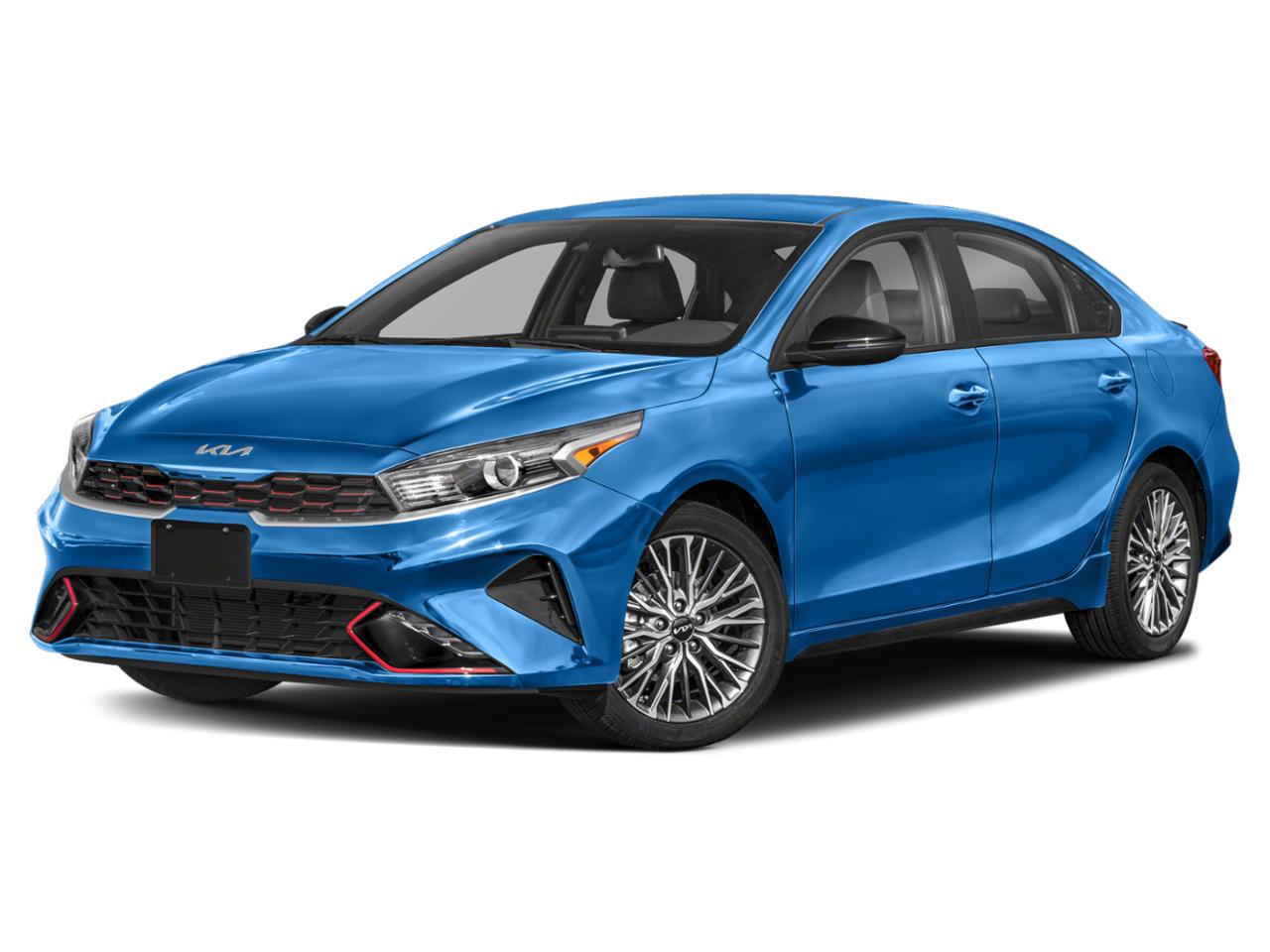 2024 Kia Forte Vehicle Photo in Langhorne, PA 19047