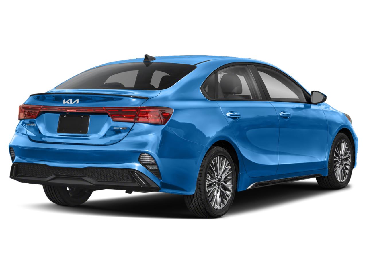 2024 Kia Forte Vehicle Photo in Langhorne, PA 19047