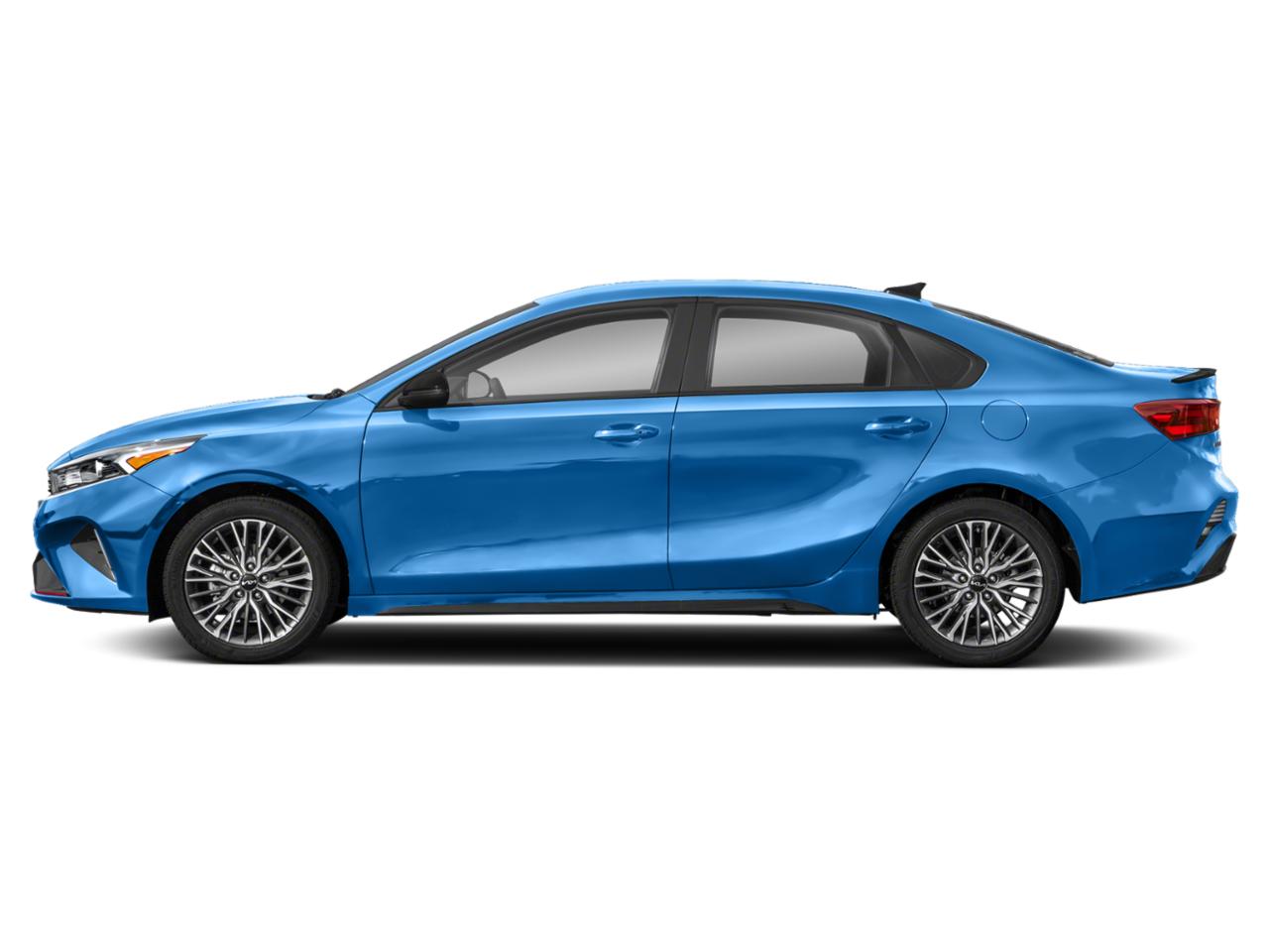2024 Kia Forte Vehicle Photo in Langhorne, PA 19047