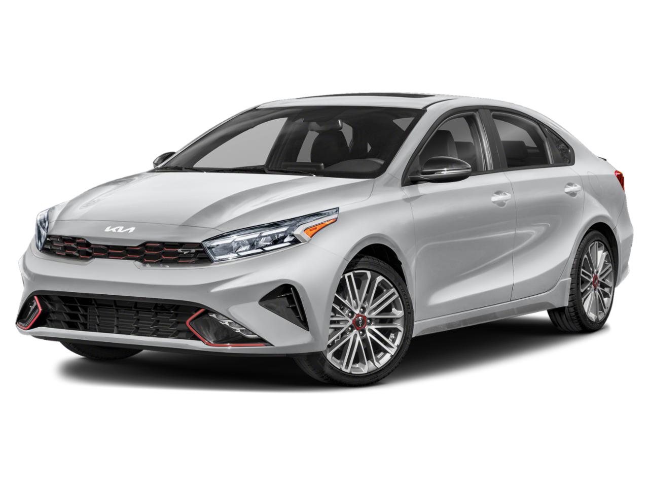 2024 Kia Forte Vehicle Photo in San Antonio, TX 78209