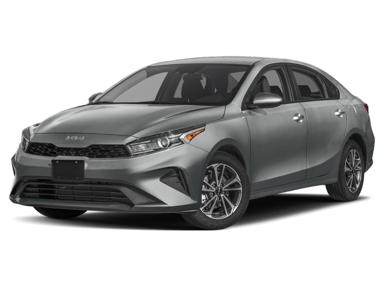 2024 Kia Forte Vehicle Photo in Belle Vernon, PA 15012