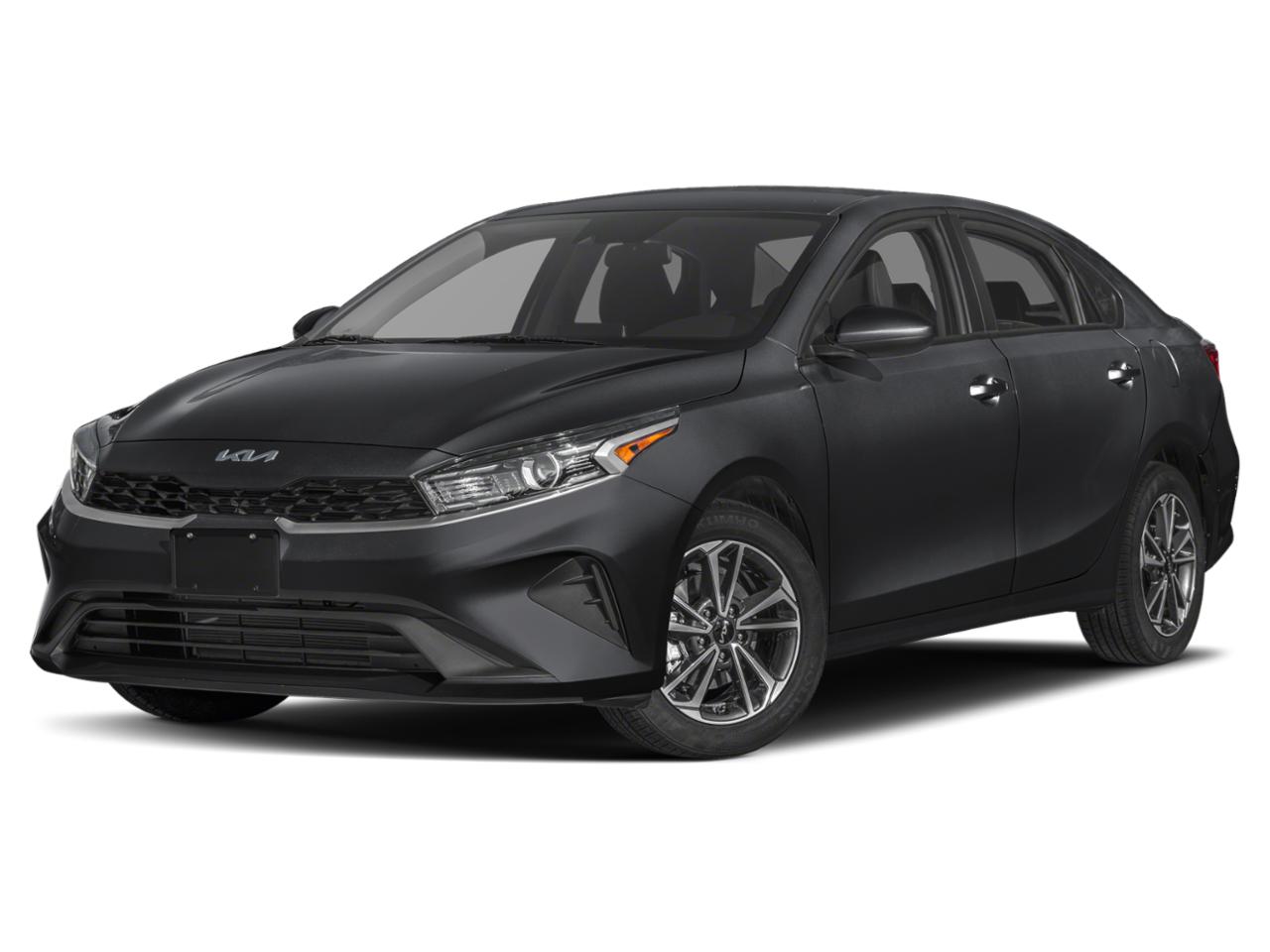 2024 Kia Forte Vehicle Photo in Hinesville, GA 31313