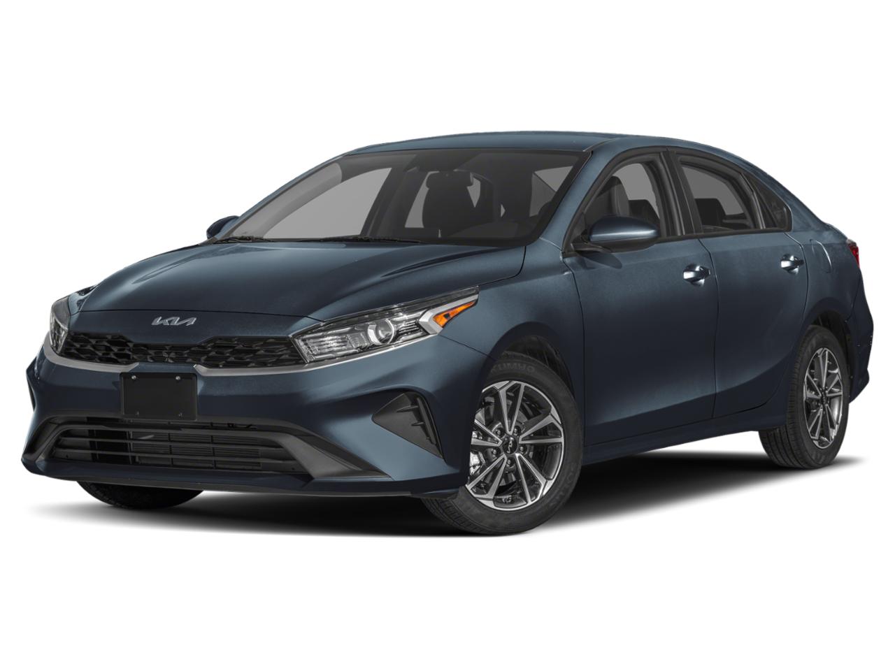 2024 Kia Forte Vehicle Photo in Lewisville, TX 75067