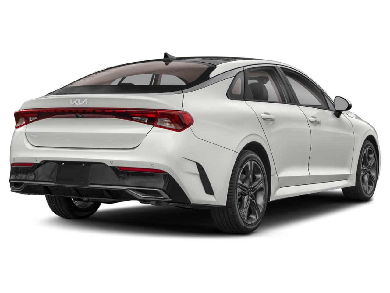 2024 Kia K5 Vehicle Photo in Langhorne, PA 19047