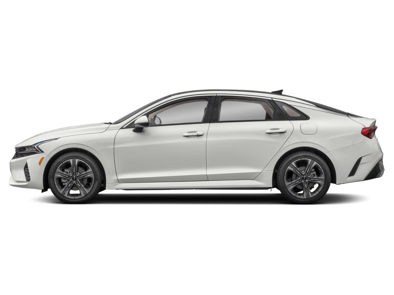 2024 Kia K5 Vehicle Photo in Langhorne, PA 19047