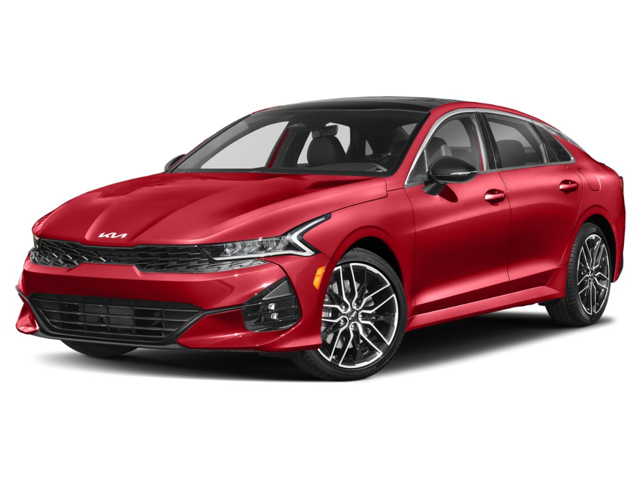 2024 Kia K5 Vehicle Photo in Tucson, AZ 85712