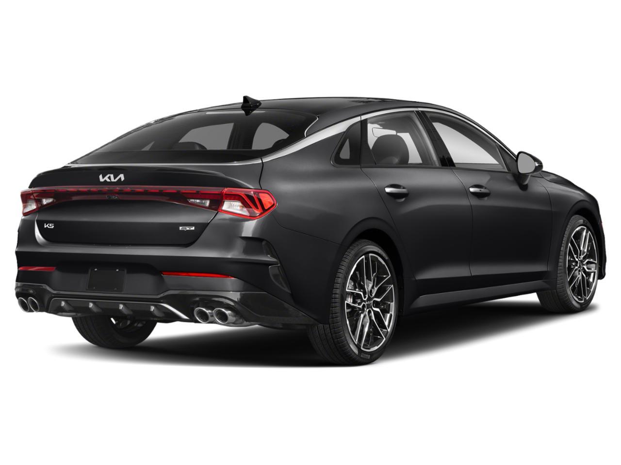 2024 Kia K5 Vehicle Photo in Langhorne, PA 19047