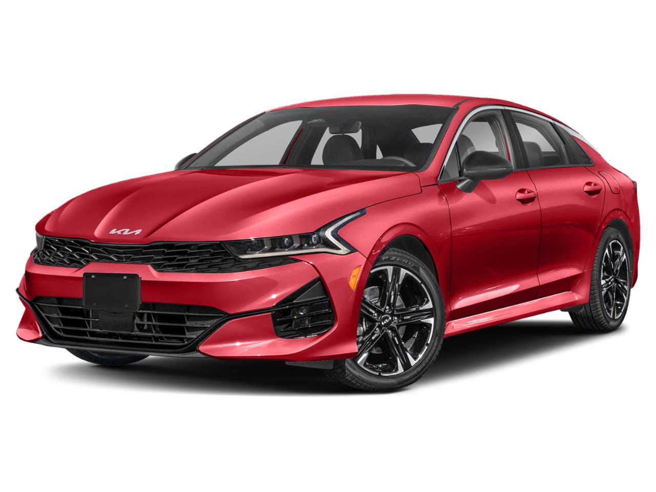 2024 Kia K5 Vehicle Photo in Langhorne, PA 19047