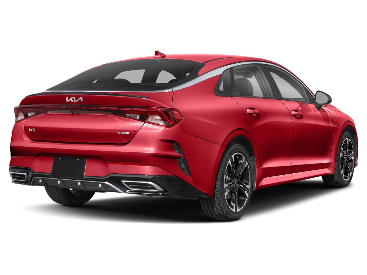 2024 Kia K5 Vehicle Photo in Langhorne, PA 19047