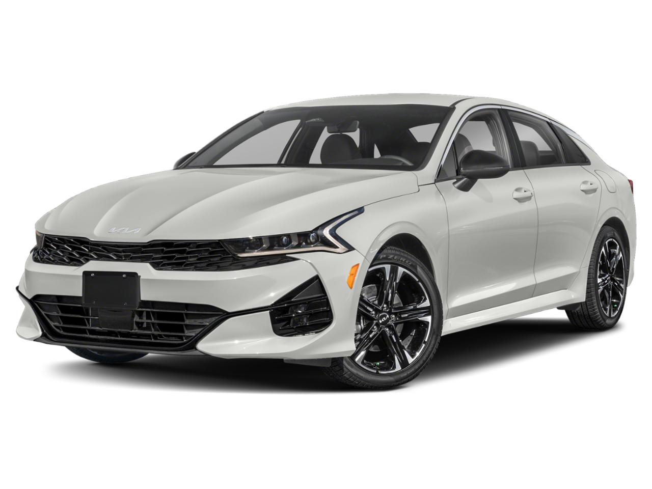 2024 Kia K5 Vehicle Photo in MOON TOWNSHIP, PA 15108-2571