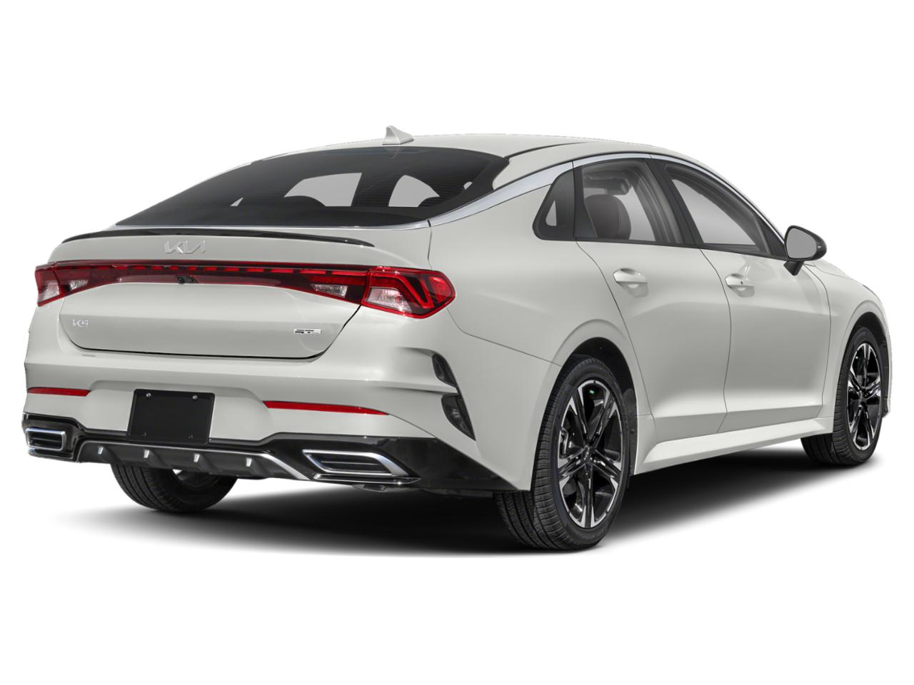 2024 Kia K5 Vehicle Photo in MOON TOWNSHIP, PA 15108-2571