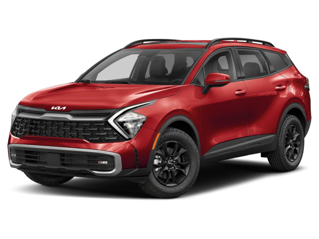 2024 Kia Sportage Vehicle Photo in Langhorne, PA 19047
