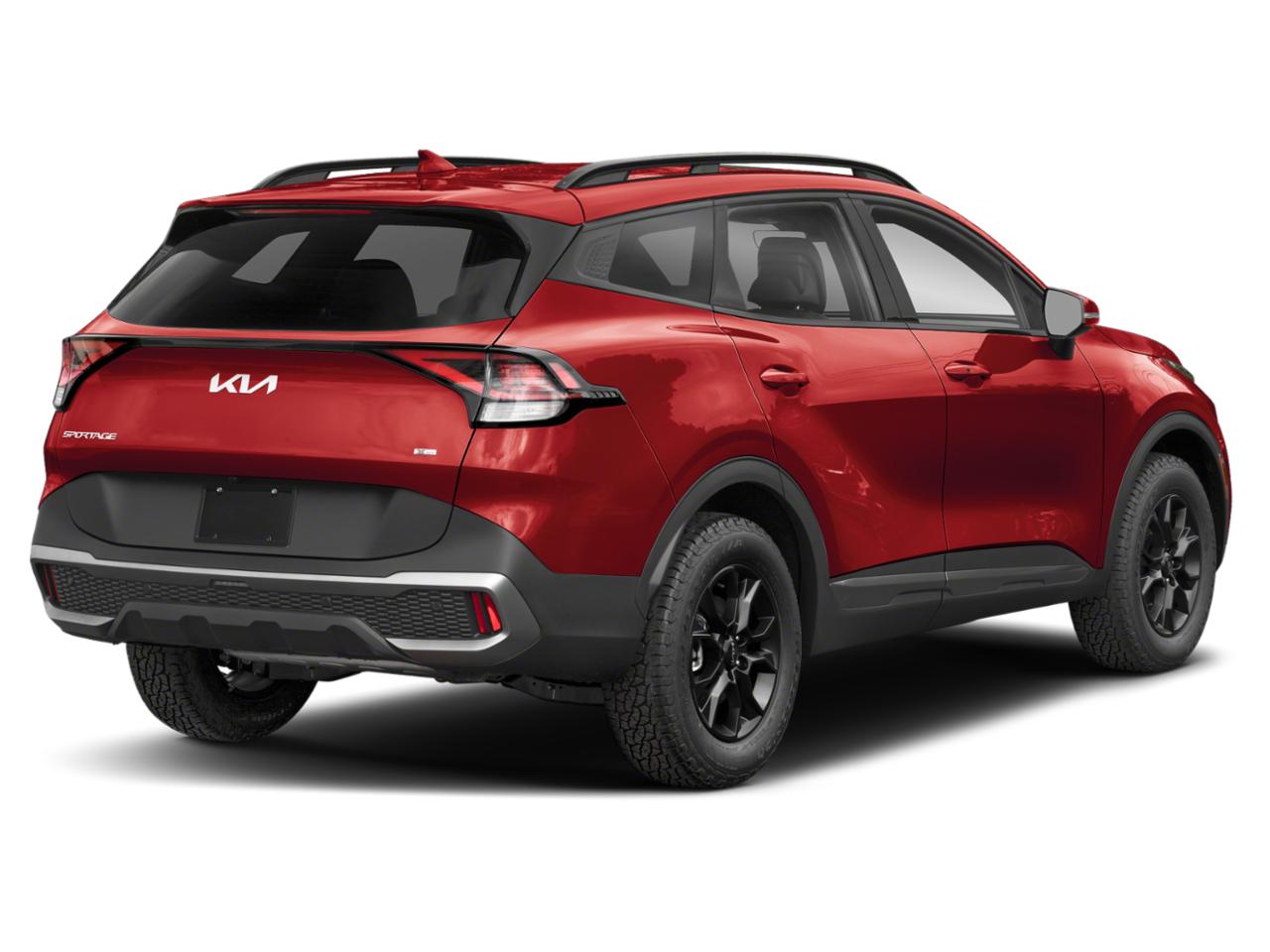 2024 Kia Sportage Vehicle Photo in Langhorne, PA 19047
