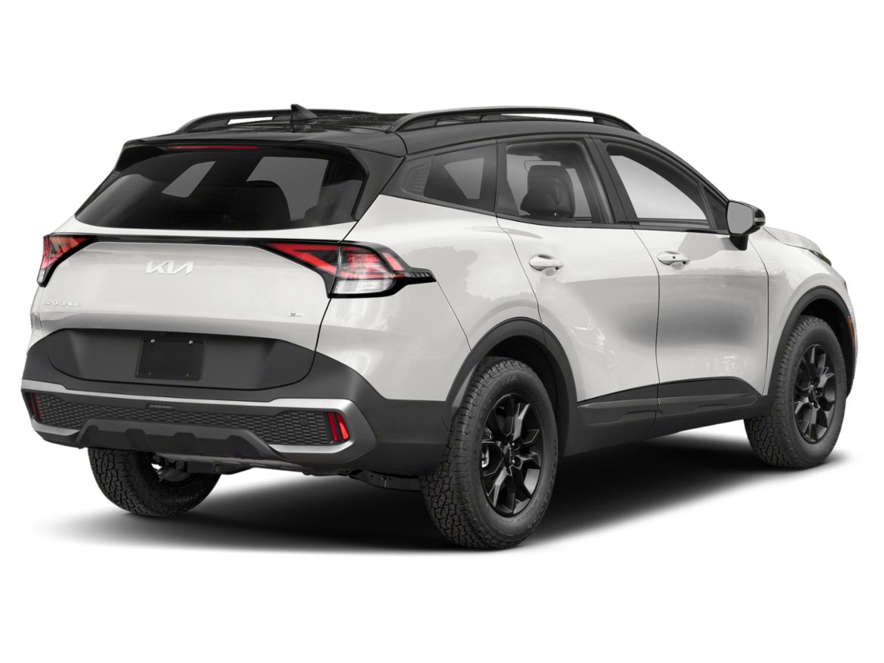 2024 Kia Sportage Vehicle Photo in Langhorne, PA 19047