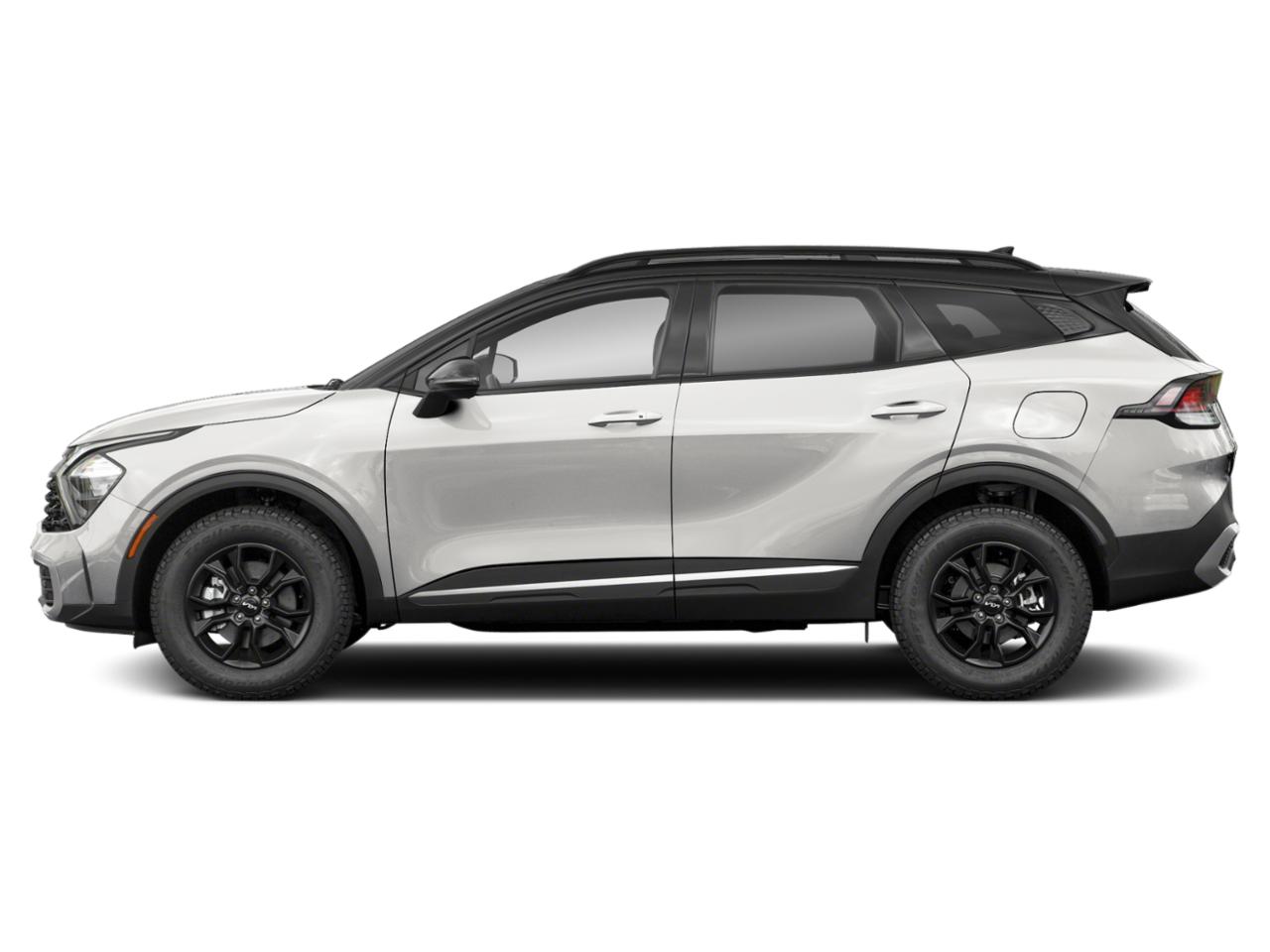 2024 Kia Sportage Vehicle Photo in Langhorne, PA 19047