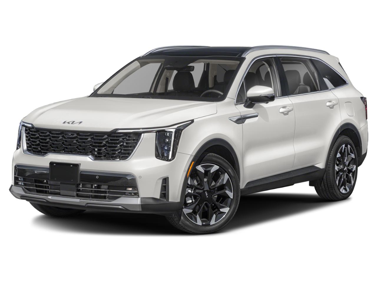 2024 Kia Sorento Vehicle Photo in Tucson, AZ 85712