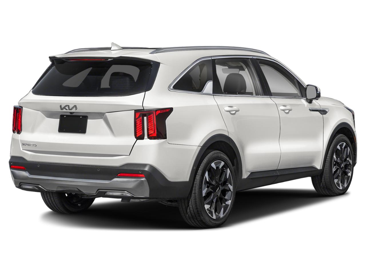 2024 Kia Sorento Vehicle Photo in Tucson, AZ 85712