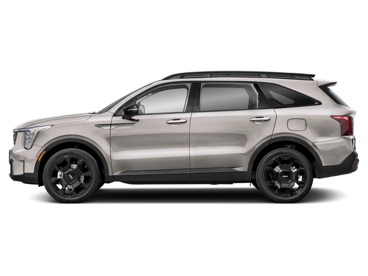 2024 Kia Sorento Vehicle Photo in Langhorne, PA 19047