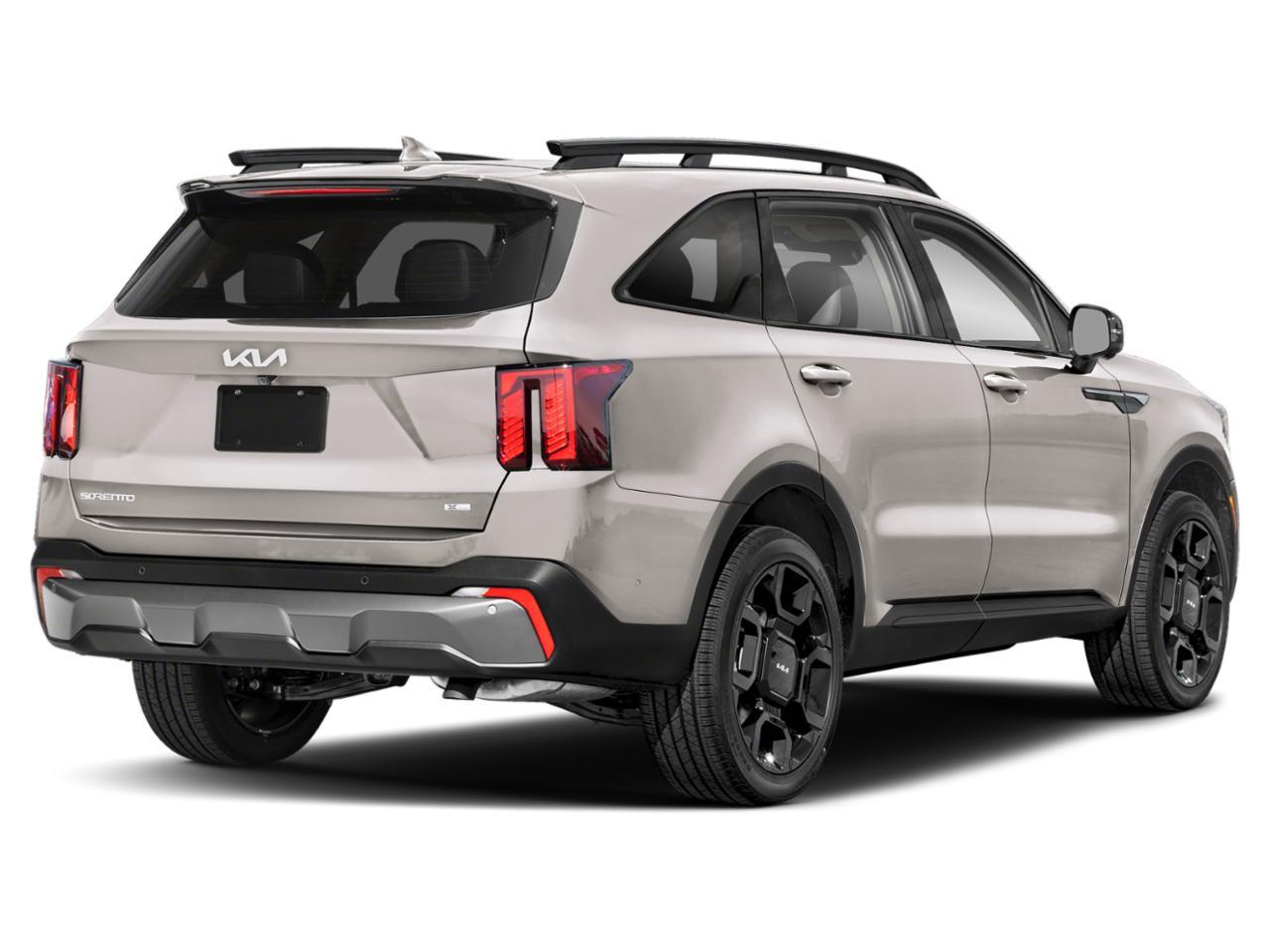 2024 Kia Sorento Vehicle Photo in Langhorne, PA 19047