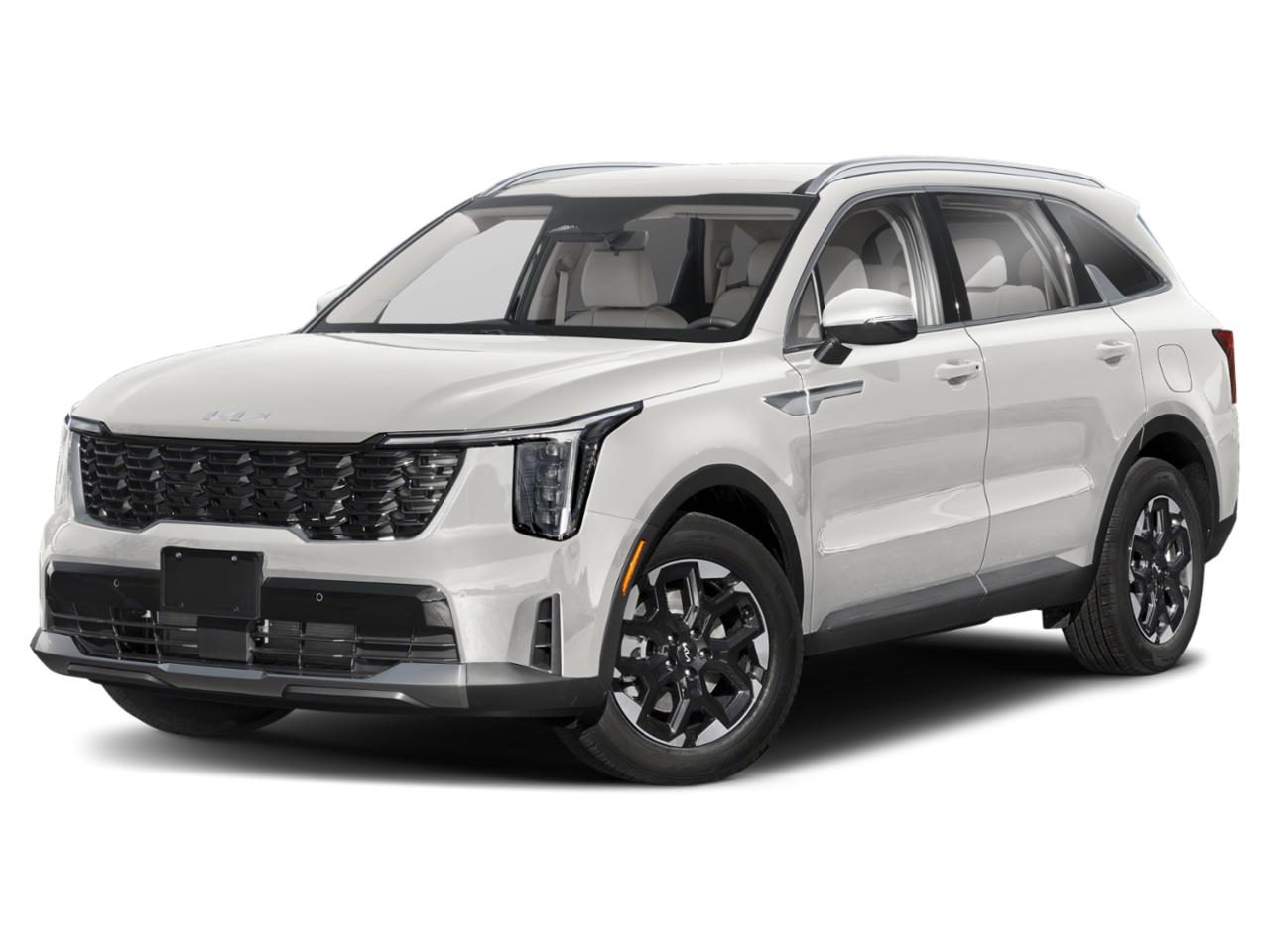 2024 Kia Sorento Vehicle Photo in Lees Summit, MO 64086