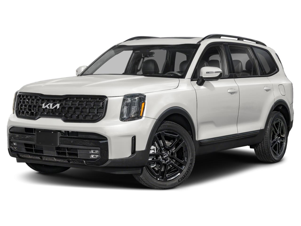 2024 Kia Telluride Vehicle Photo in Houma, LA 70360