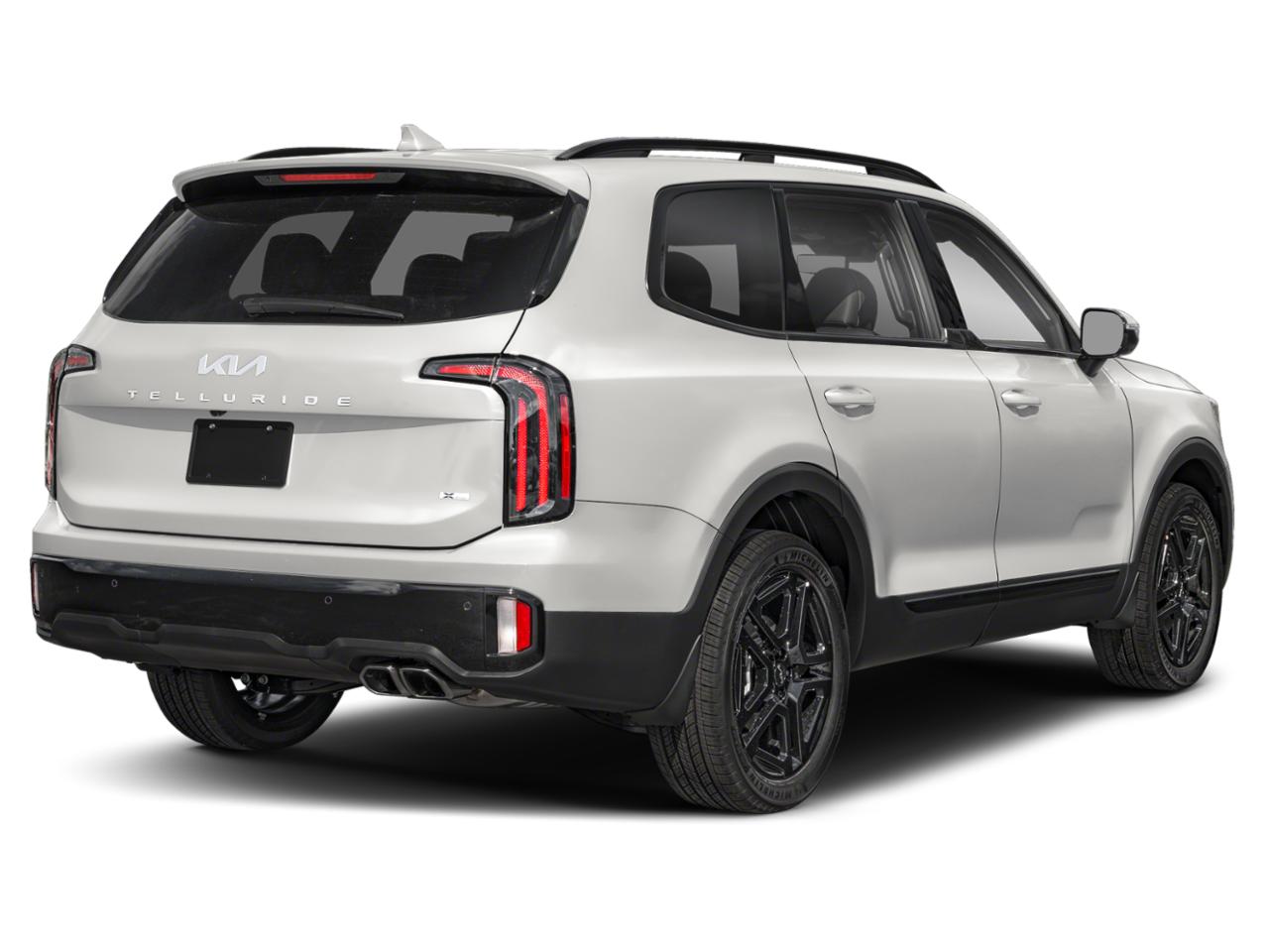 2024 Kia Telluride Vehicle Photo in Houma, LA 70360