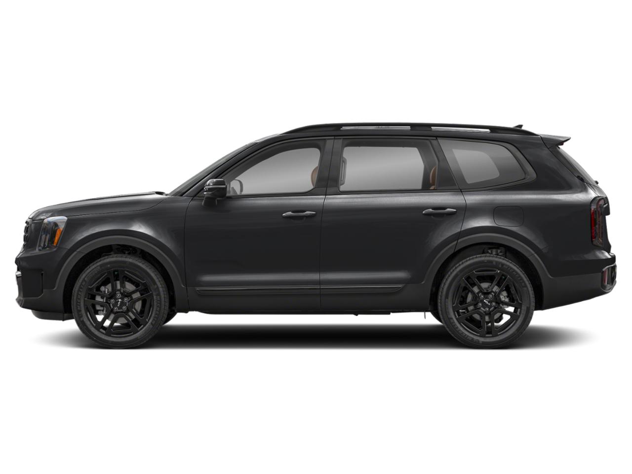 2024 Kia Telluride Vehicle Photo in Georgetown, TX 78626