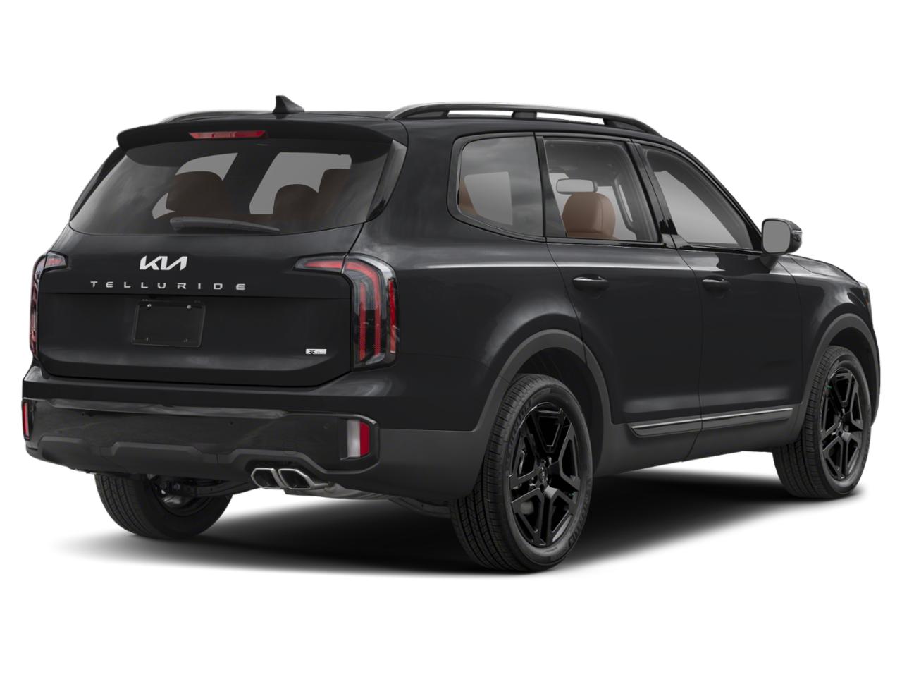 2024 Kia Telluride Vehicle Photo in Georgetown, TX 78626