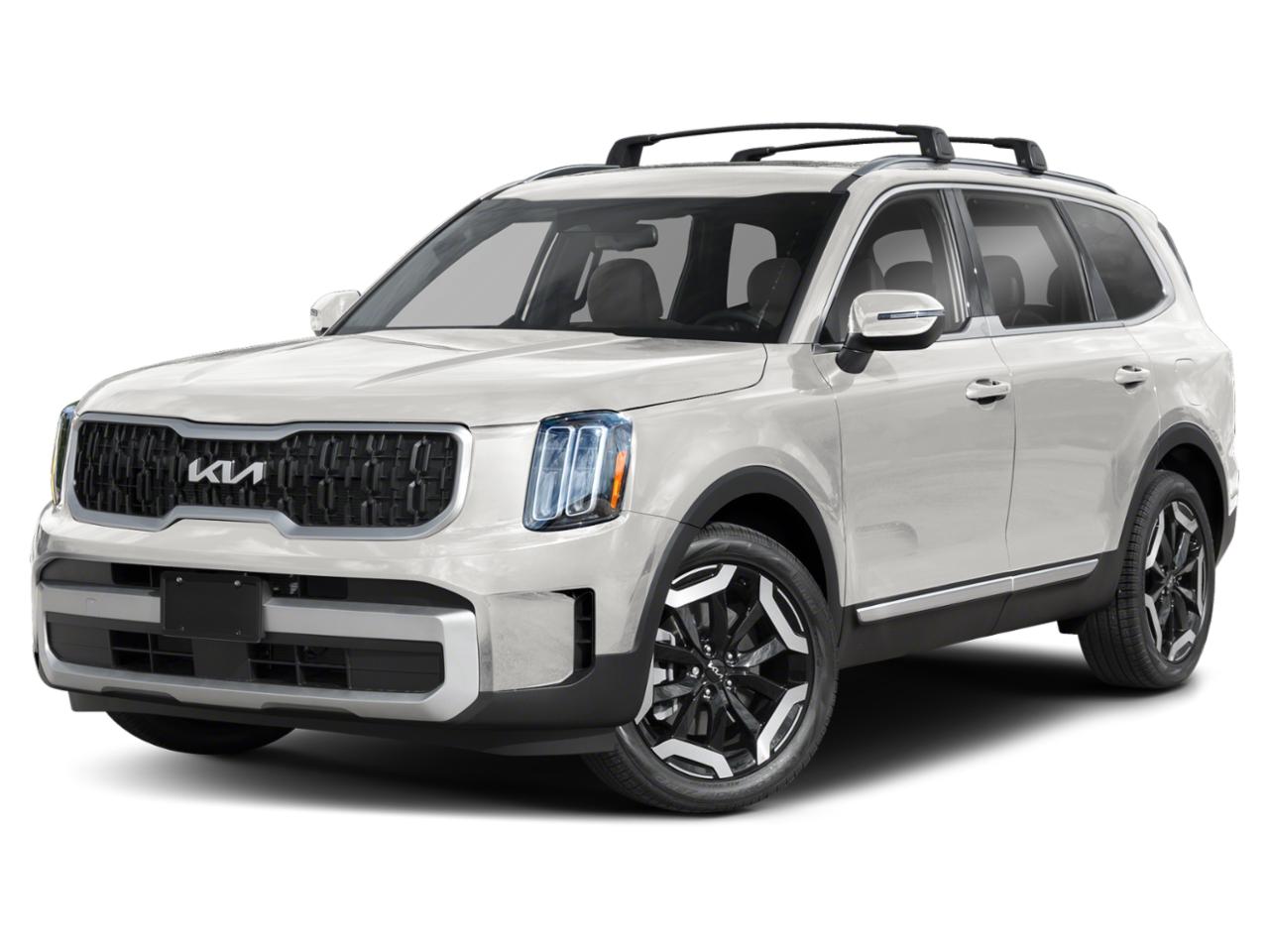 2024 Kia Telluride Vehicle Photo in Belle Vernon, PA 15012
