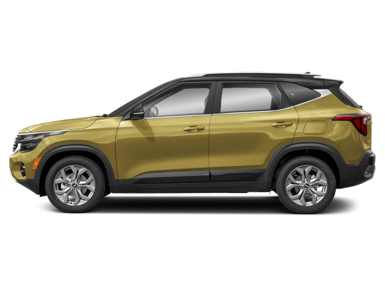 2024 Kia Seltos Vehicle Photo in Langhorne, PA 19047