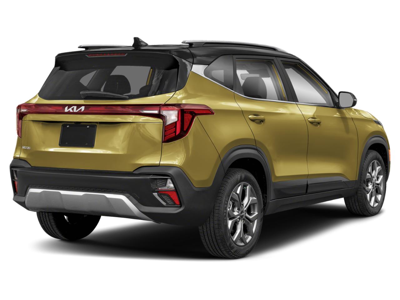 2024 Kia Seltos Vehicle Photo in Langhorne, PA 19047