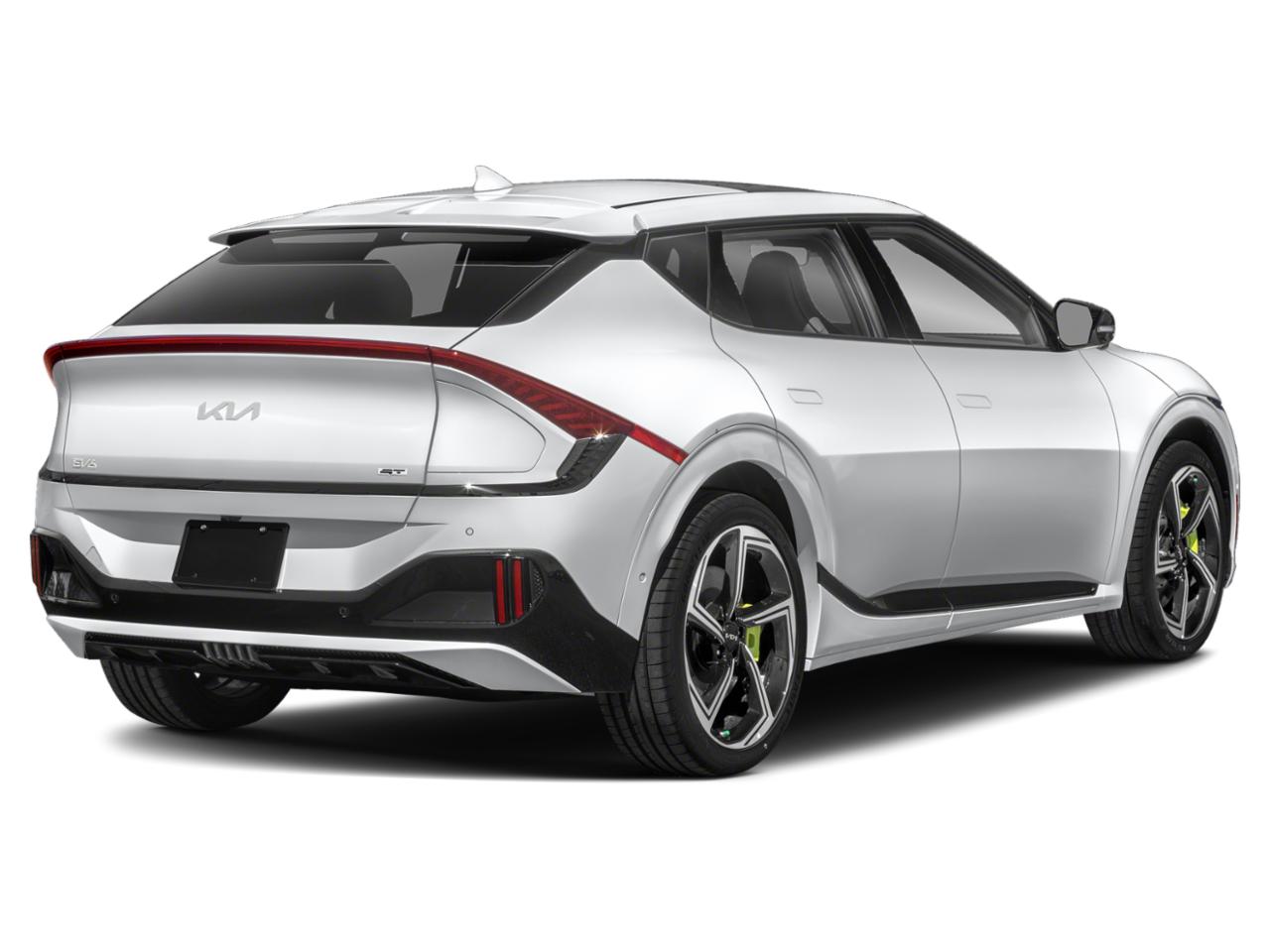 2024 Kia EV6 Vehicle Photo in DUNKIRK, NY 14048-3562