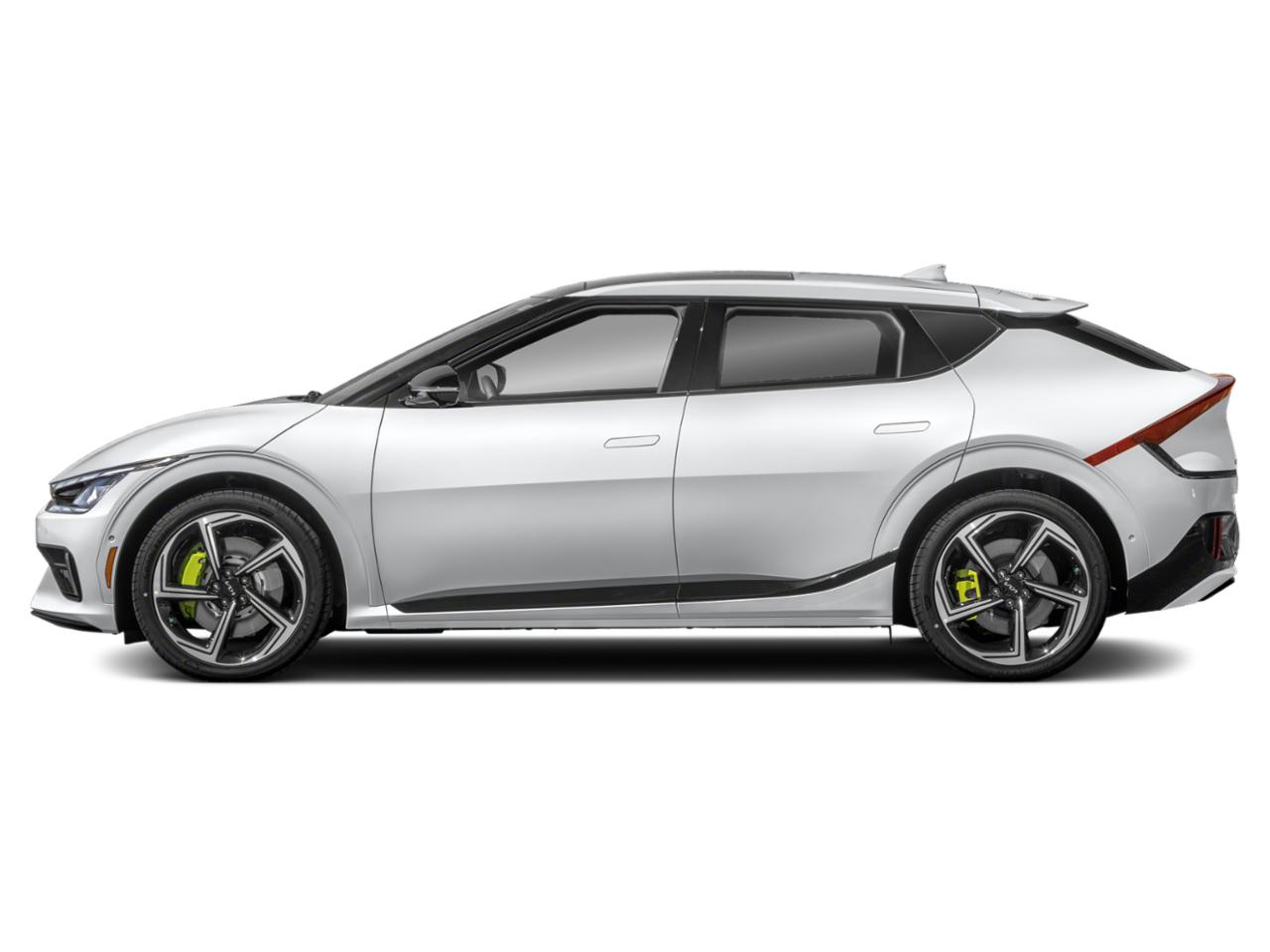 2024 Kia EV6 Vehicle Photo in DUNKIRK, NY 14048-3562