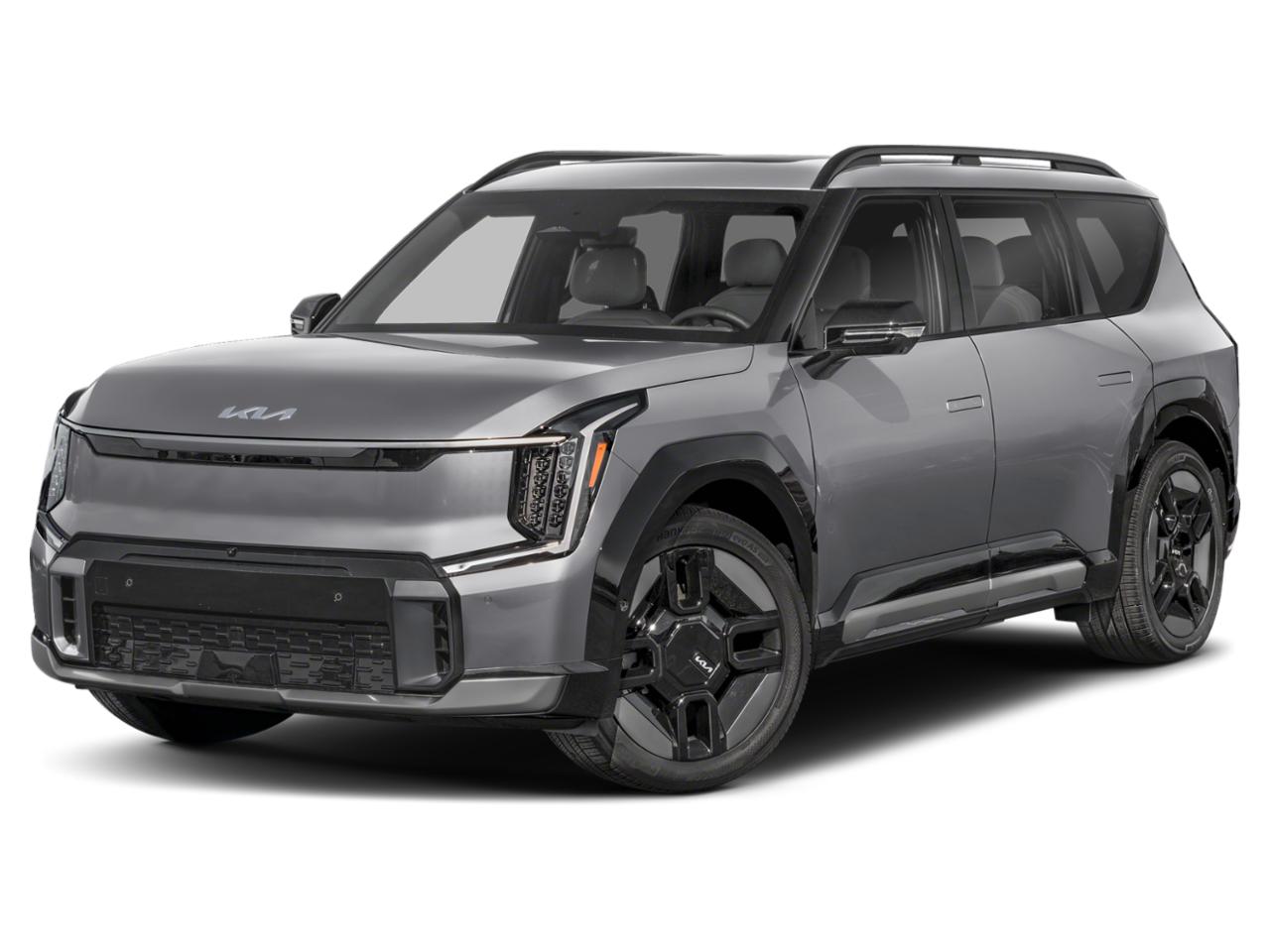 2024 Kia EV9 Vehicle Photo in Langhorne, PA 19047