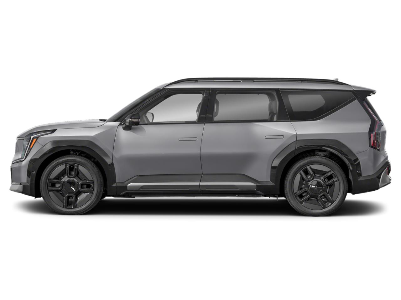 2024 Kia EV9 Vehicle Photo in Langhorne, PA 19047